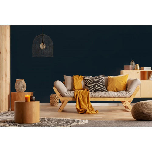 Пробник краски в/э акриловой Little Greene, цвет № 221, BASALT, 60 мл