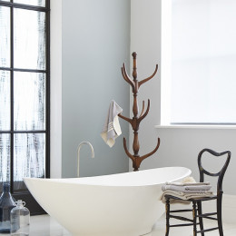 Пробник краски в/э акриловой Little Greene, цвет № 223, SHALLOWS, 60 мл