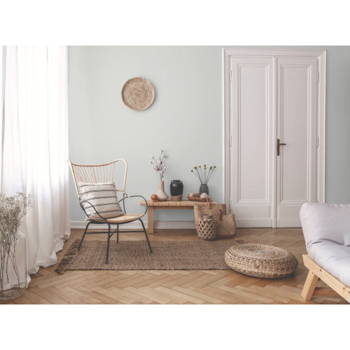 Пробник краски в/э акриловой Little Greene, цвет № 224, INOX, 60 мл