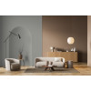 Пробник краски в/э акриловой Little Greene, цвет № 225, URBANE GREY, 60 мл