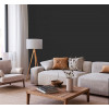 Пробник краски в/э акриловой Little Greene, цвет № 228, LAMP BLACK, 60 мл