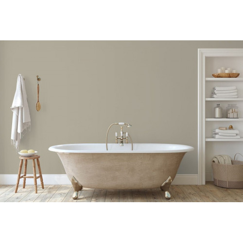 Пробник краски в/э акриловой Little Greene, цвет № 232, COOL ARBOUR, 60 мл