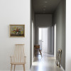 Пробник краски в/э акриловой Little Greene, цвет № 232, COOL ARBOUR, 60 мл