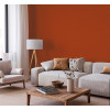 Пробник краски в/э акриловой Little Greene, цвет № 24, HEAT, 60 мл
