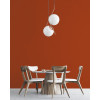 Пробник краски в/э акриловой Little Greene, цвет № 24, HEAT, 60 мл