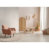 Пробник краски в/э акриловой Little Greene, цвет № 242, DOWN, 60 мл