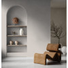 Пробник краски в/э акриловой Little Greene, цвет № 243, RUBINE ASHES, 60 мл