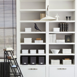Пробник краски в/э акриловой Little Greene, цвет № 243, RUBINE ASHES, 60 мл