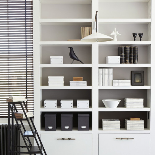 Пробник краски в/э акриловой Little Greene, цвет № 243, RUBINE ASHES, 60 мл