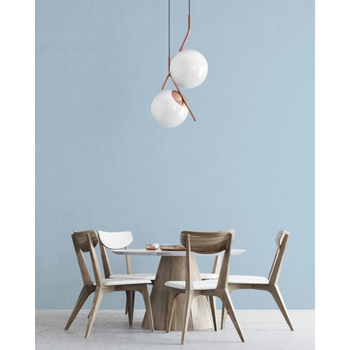 Пробник краски в/э акриловой Little Greene, цвет № 249, PALE WEDGEWOOD, 60 мл