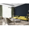 Пробник краски в/э акриловой Little Greene, цвет № 252, DOCK BLUE, 60 мл