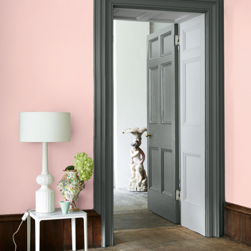 Пробник краски в/э акриловой Little Greene, цвет № 274, CONFETTI , 60 мл