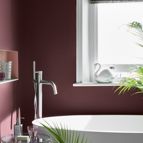 Пробник краски в/э акриловой Little Greene, цвет № 277, CORDOBA, 60 мл