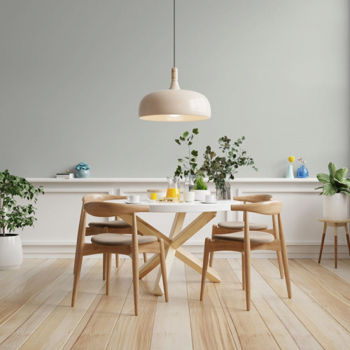 Пробник краски в/э акриловой Little Greene, цвет № 149, SLAKED LIME MID, 60 мл