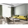 Пробник краски в/э акриловой Little Greene, цвет № 167, PEARL COLOUR PALE, 60 мл