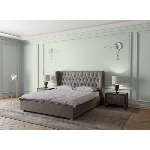 Пробник краски в/э акриловой Little Greene, цвет № 168, PEARL COLOUR MID, 60 мл