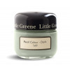 Пробник краски в/э акриловой Little Greene, цвет № 169, PEARL COLOUR DARK, 60 мл