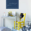 Пробник краски в/э акриловой Little Greene, цвет № 182, BONE CHINA BLUE PALE, 60 мл