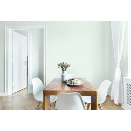 Пробник краски в/э акриловой Little Greene, цвет № 282, AQUAMARINE PALE, 60 мл