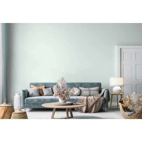 Пробник краски в/э акриловой Little Greene, цвет № 282, AQUAMARINE PALE, 60 мл