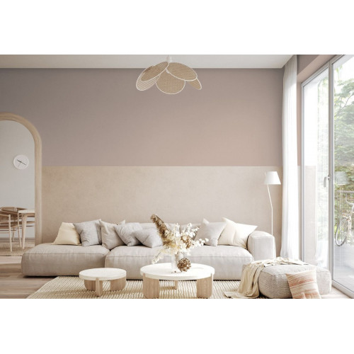 Пробник краски в/э акриловой Little Greene, цвет № 3, LIGHT PEACHBLOSSOM, 60 мл