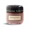 Пробник краски в/э акриловой Little Greene, цвет № 3, LIGHT PEACHBLOSSOM, 60 мл
