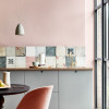 Пробник краски в/э акриловой Little Greene, цвет № 3, LIGHT PEACHBLOSSOM, 60 мл