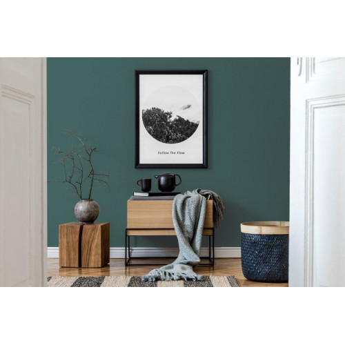 Пробник краски в/э акриловой Little Greene, цвет № 311, GOBLIN, 60 мл