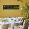 Пробник краски в/э акриловой Little Greene, цвет № 46, YELLOW-PINK, 60 мл
