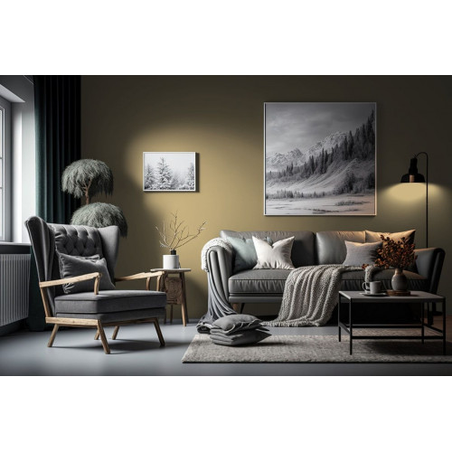 Пробник краски в/э акриловой Little Greene, цвет № 64, BATH STONE, 60 мл