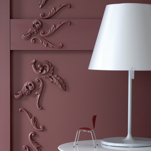 Пробник краски в/э акриловой Little Greene, цвет № 7, ADVENTURER, 60 мл
