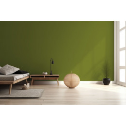 Пробник краски в/э акриловой Little Greene, цвет № 71, CITRINE, 60 мл