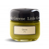 Пробник краски в/э акриловой Little Greene, цвет № 71, CITRINE, 60 мл