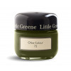 Пробник краски в/э акриловой Little Greene, цвет № 72, OLIVE COLOUR, 60 мл