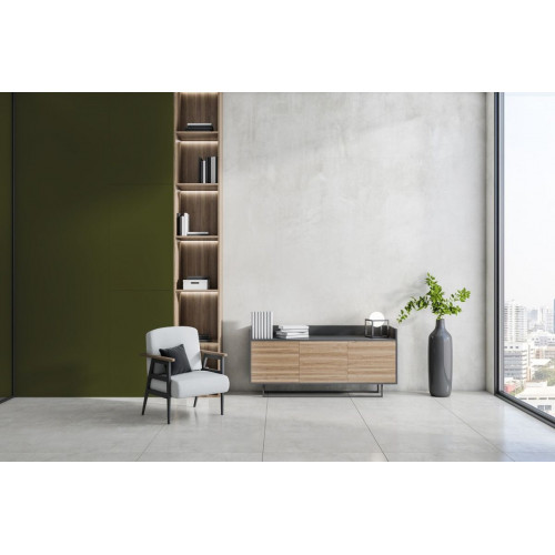 Пробник краски в/э акриловой Little Greene, цвет № 72, OLIVE COLOUR, 60 мл
