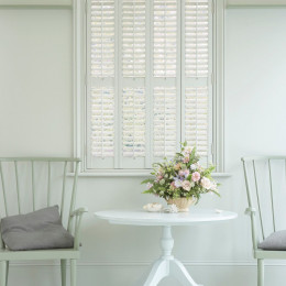 Пробник краски в/э акриловой Little Greene, цвет № 78, TRACERY II, 60 мл