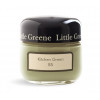 Пробник краски в/э акриловой Little Greene, цвет № 85, KITCHEN GREEN, 60 мл