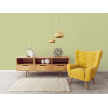 Пробник краски в/э акриловой Little Greene, цвет № 85, KITCHEN GREEN, 60 мл