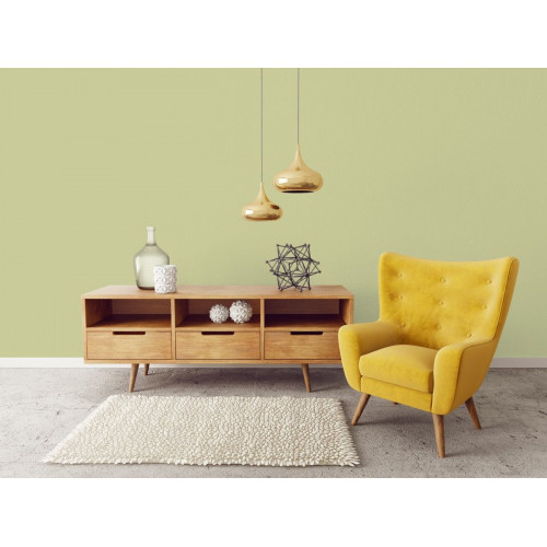 Пробник краски в/э акриловой Little Greene, цвет № 85, KITCHEN GREEN, 60 мл