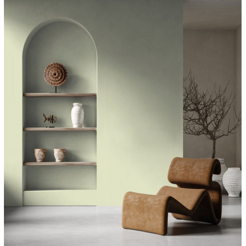 Пробник краски в/э акриловой Little Greene, цвет № 87, ACORN, 60 мл