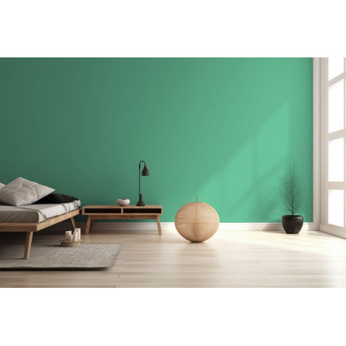 Пробник краски в/э акриловой Little Greene, цвет № 92, GREEN VERDITER, 60 мл