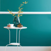 Пробник краски в/э акриловой Little Greene, цвет № 95, MARINE BLUE, 60 мл