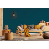 Пробник краски в/э акриловой Little Greene, цвет № 95, MARINE BLUE, 60 мл