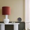 Пробник в/э краски Little Greene, Absolute Matt Emulsion, цвет палитры STONE - №317, Lute, 60 мл