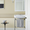 Пробник в/э краски Little Greene, Absolute Matt Emulsion, цвет палитры STONE - №319, Travertine, 60 мл