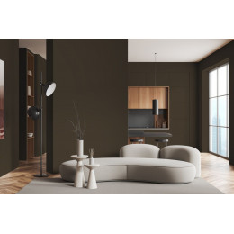 Пробник в/э краски Little Greene, Absolute Matt Emulsion, цвет палитры STONE - №320, Elysian Ground, 60 мл
