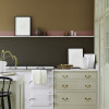 Пробник в/э краски Little Greene, Absolute Matt Emulsion, цвет палитры STONE - №320, Elysian Ground, 60 мл