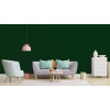 Пробник в/э краски Little Greene, Absolute Matt Emulsion, цвет палитры STONE - №88, Dark Brunswick Green, 60 мл