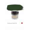 Пробник в/э краски Little Greene, Absolute Matt Emulsion, цвет палитры STONE - №88, Dark Brunswick Green, 60 мл