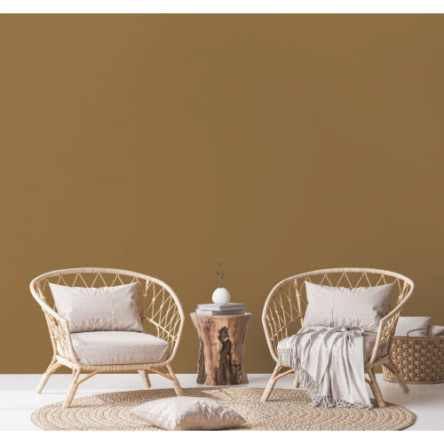 Пробник в/э краски Little Greene, Absolute Matt Emulsion, цвет палитры Sweet Treats - №340, Galette, 60 мл
